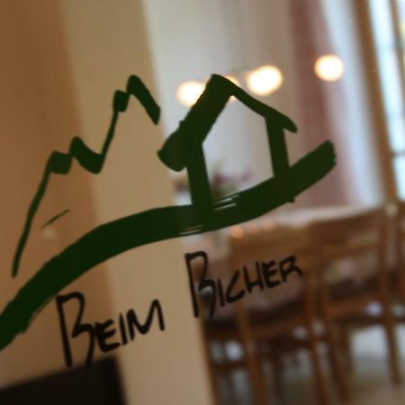 Beim Bicher Grabenstätt Esterno foto