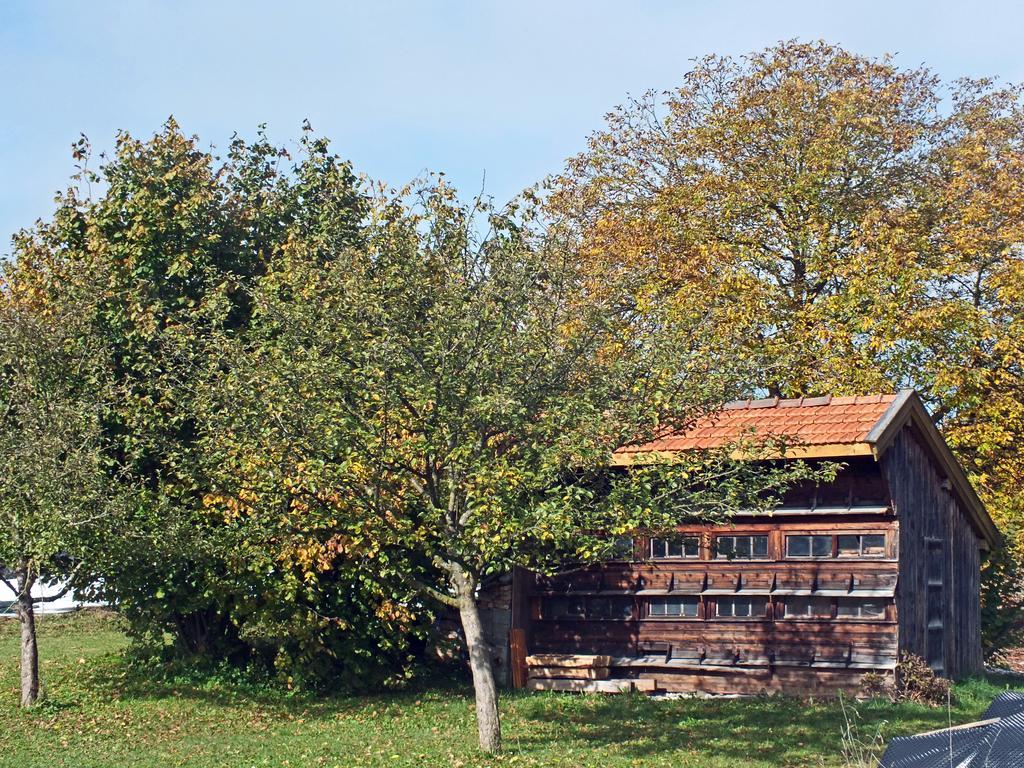 Beim Bicher Grabenstätt Esterno foto