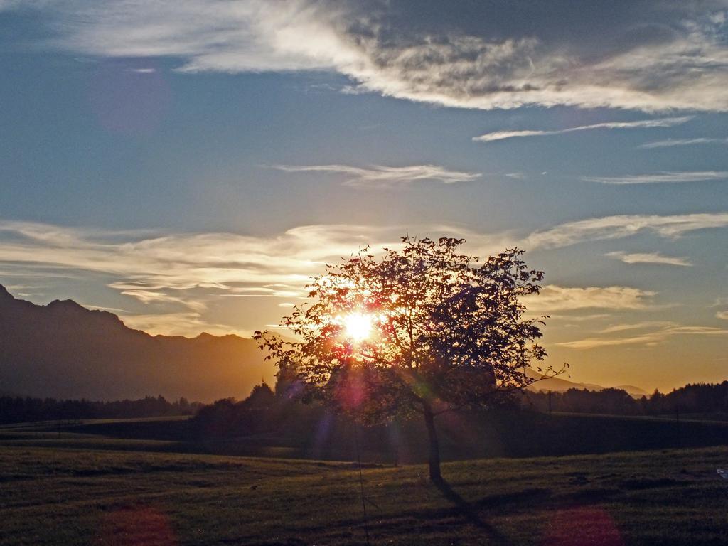 Beim Bicher Grabenstätt Esterno foto