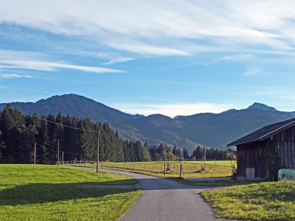Beim Bicher Grabenstätt Esterno foto