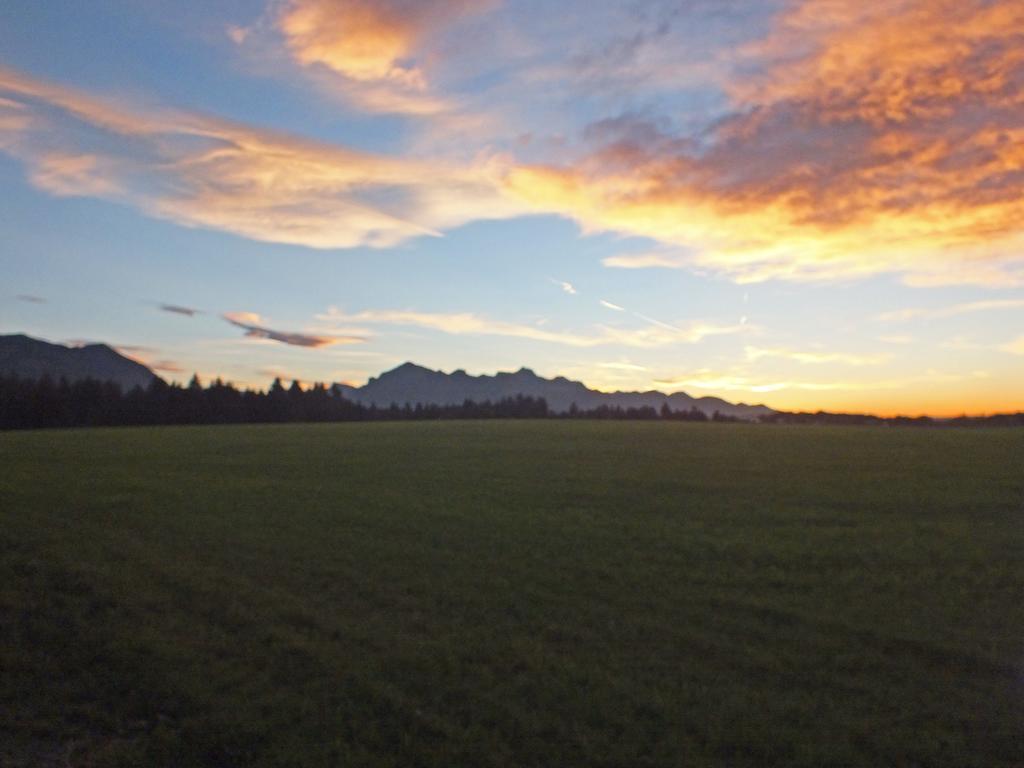 Beim Bicher Grabenstätt Esterno foto