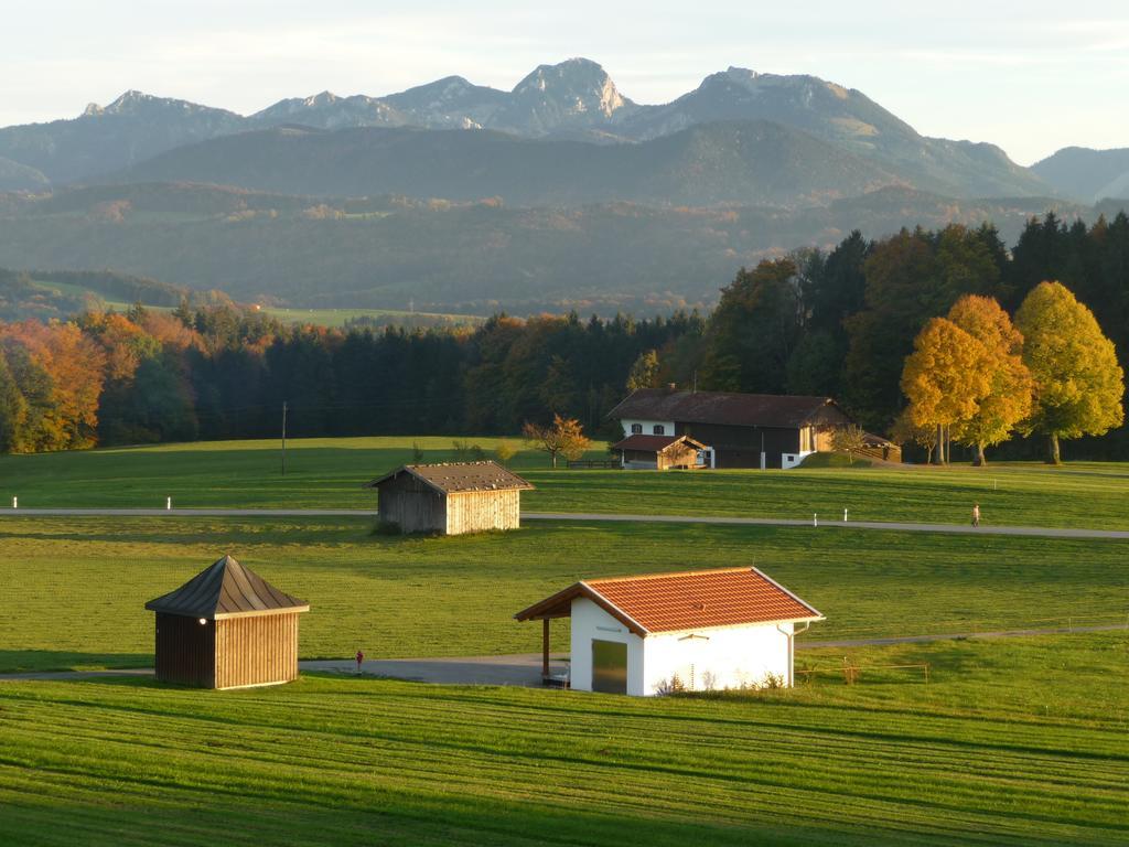 Beim Bicher Grabenstätt Esterno foto