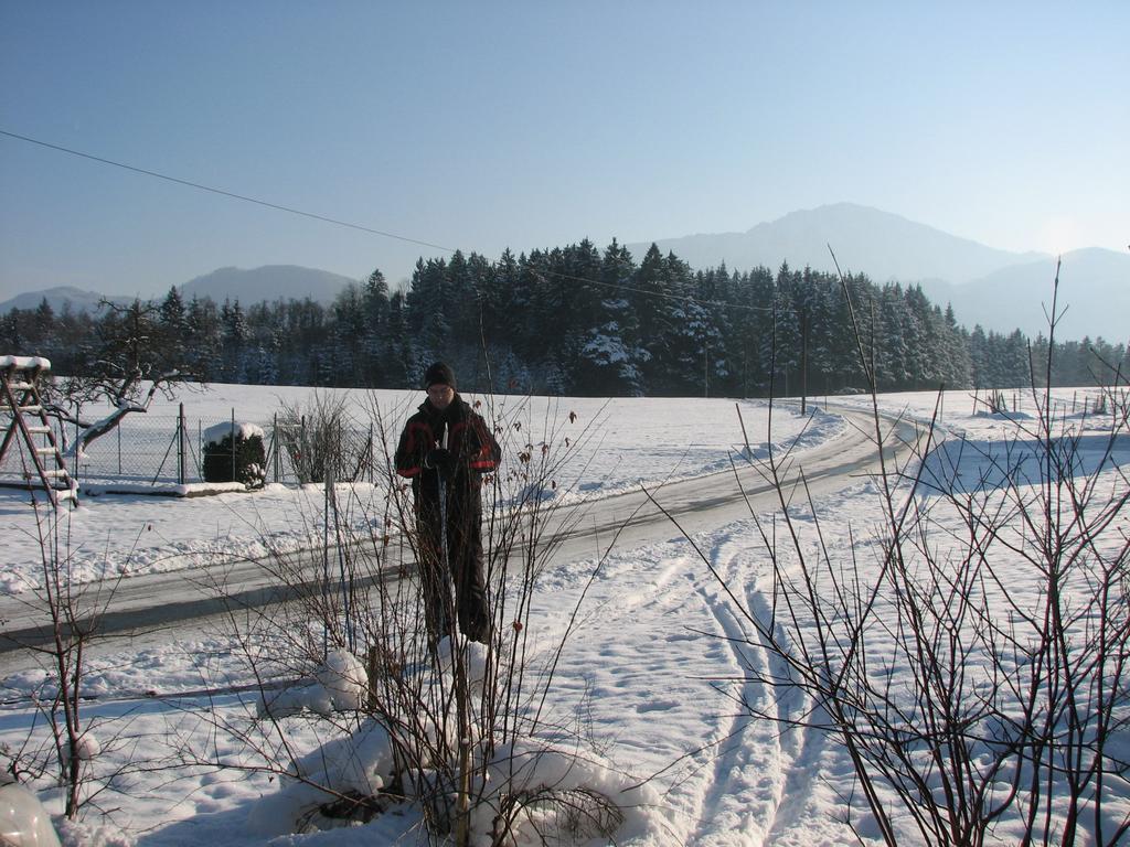 Beim Bicher Grabenstätt Esterno foto