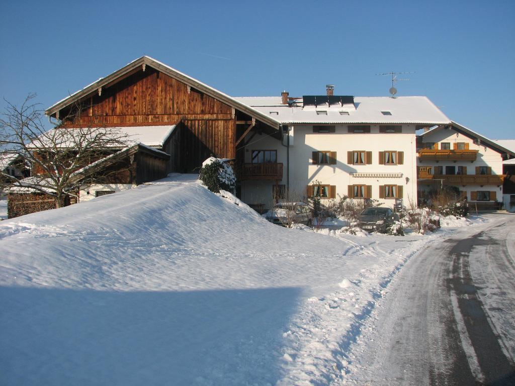 Beim Bicher Grabenstätt Esterno foto
