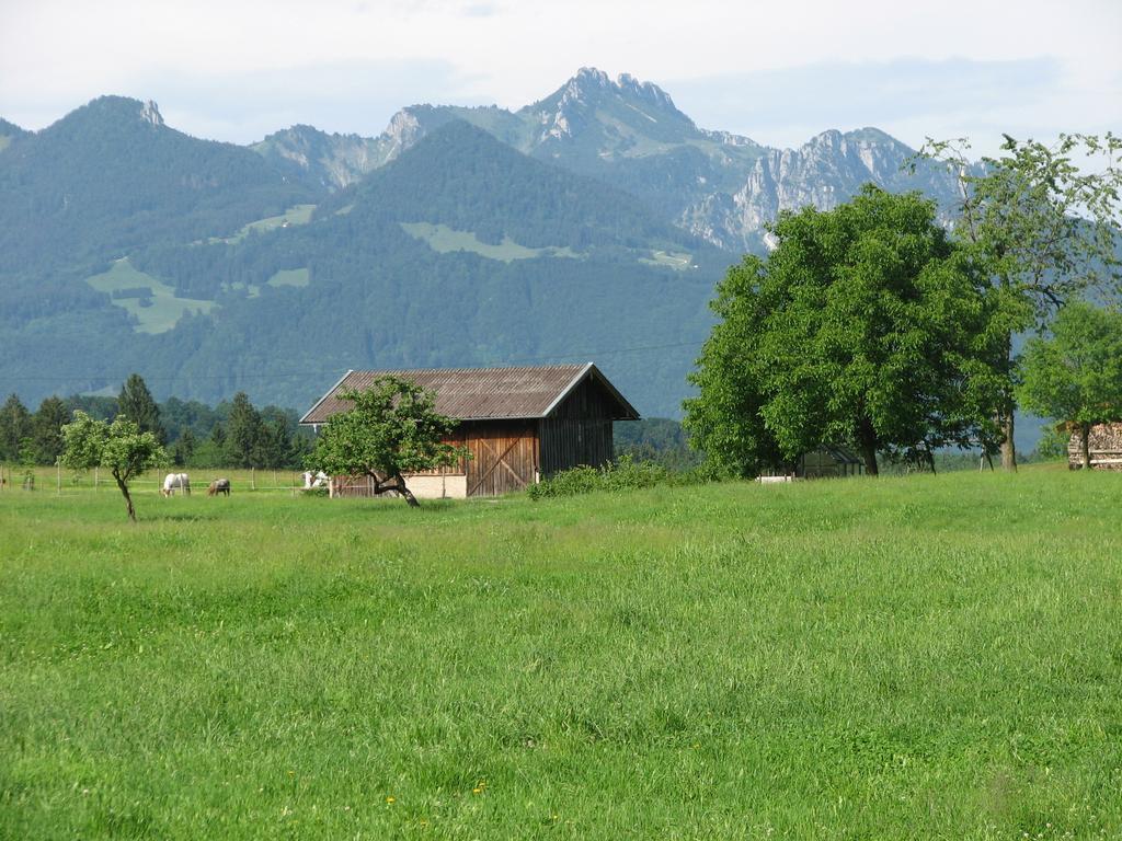 Beim Bicher Grabenstätt Esterno foto
