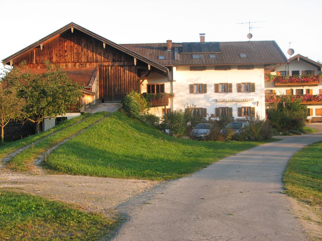 Beim Bicher Grabenstätt Esterno foto
