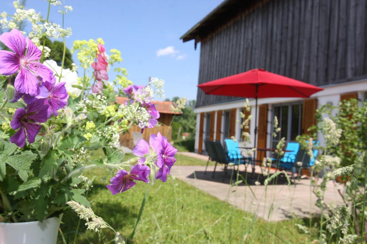 Beim Bicher Grabenstätt Esterno foto