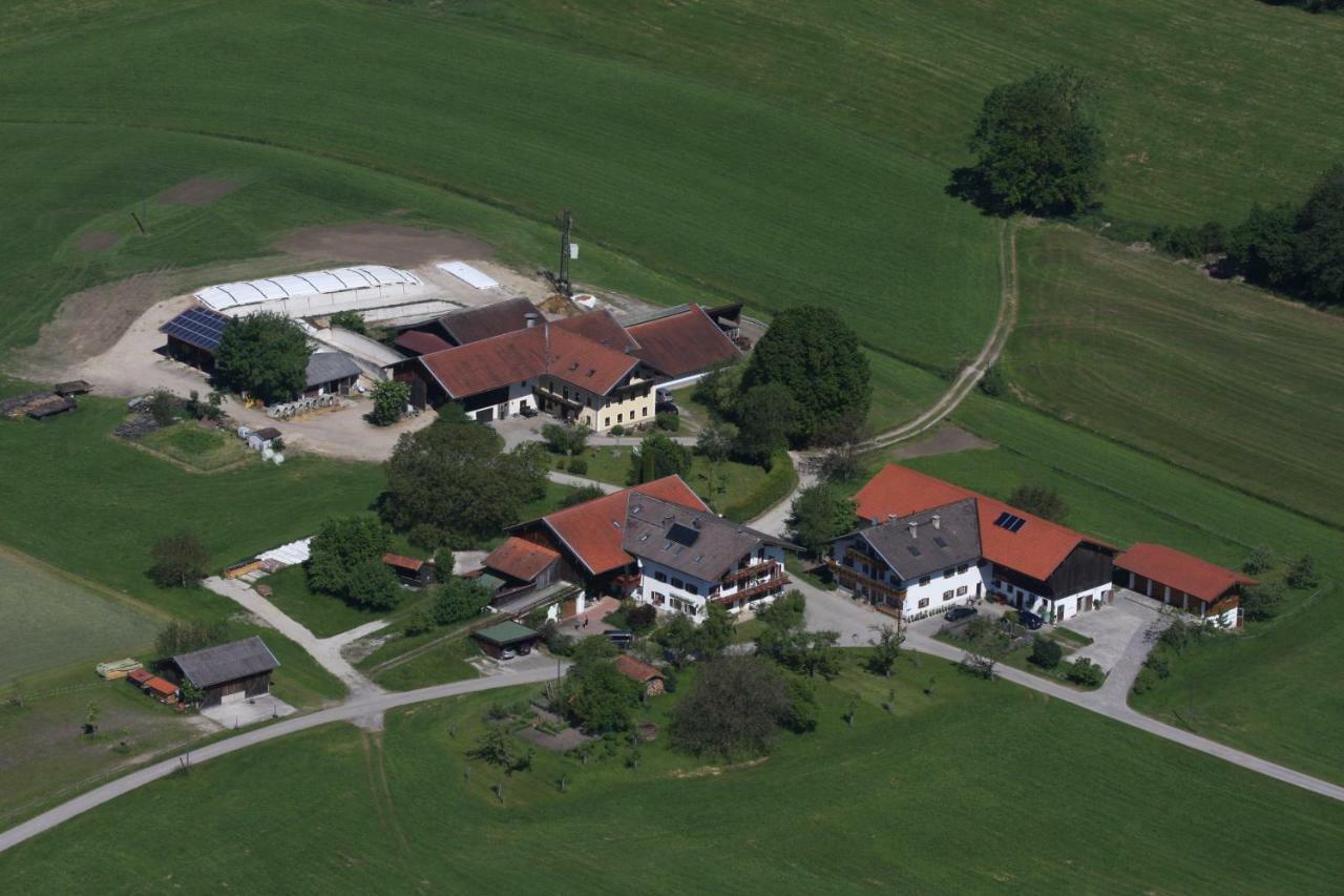 Beim Bicher Grabenstätt Esterno foto