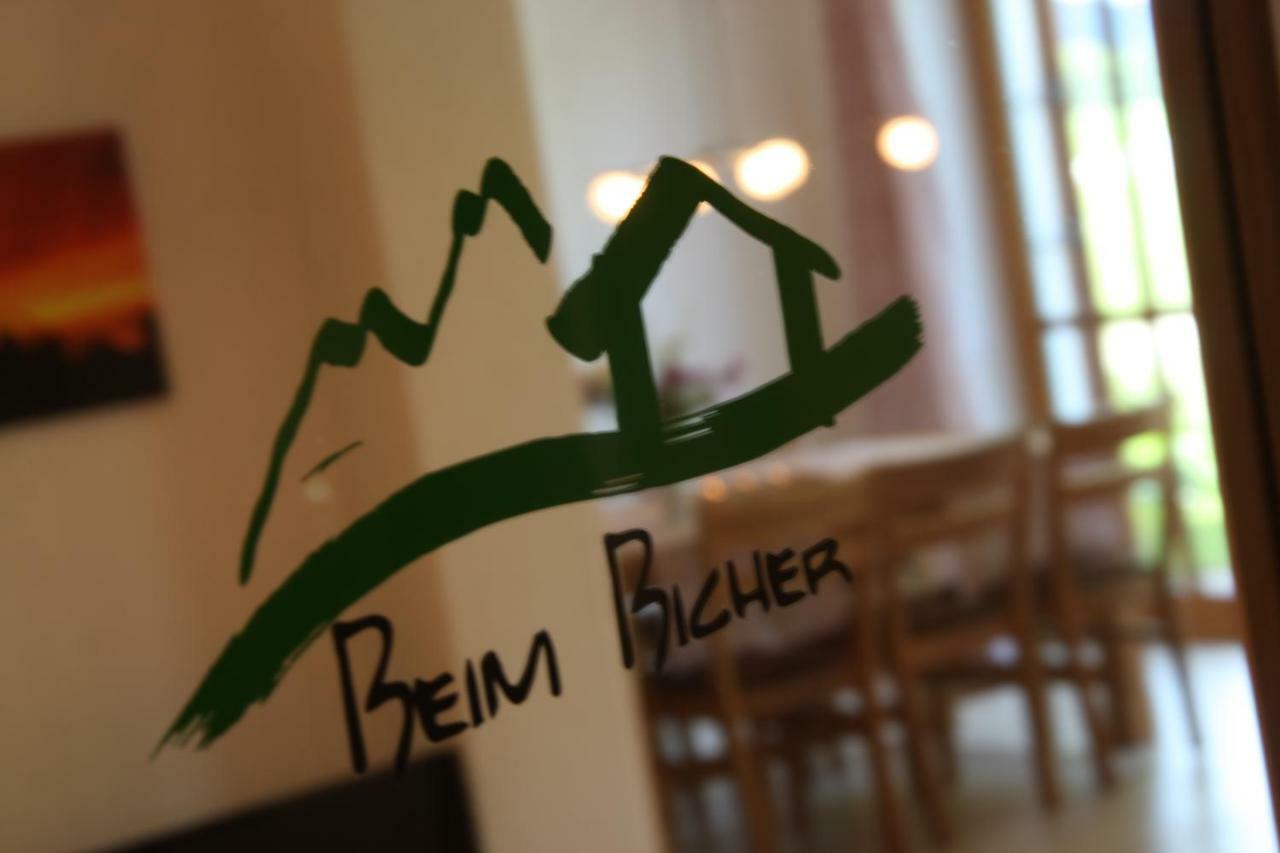 Beim Bicher Grabenstätt Esterno foto