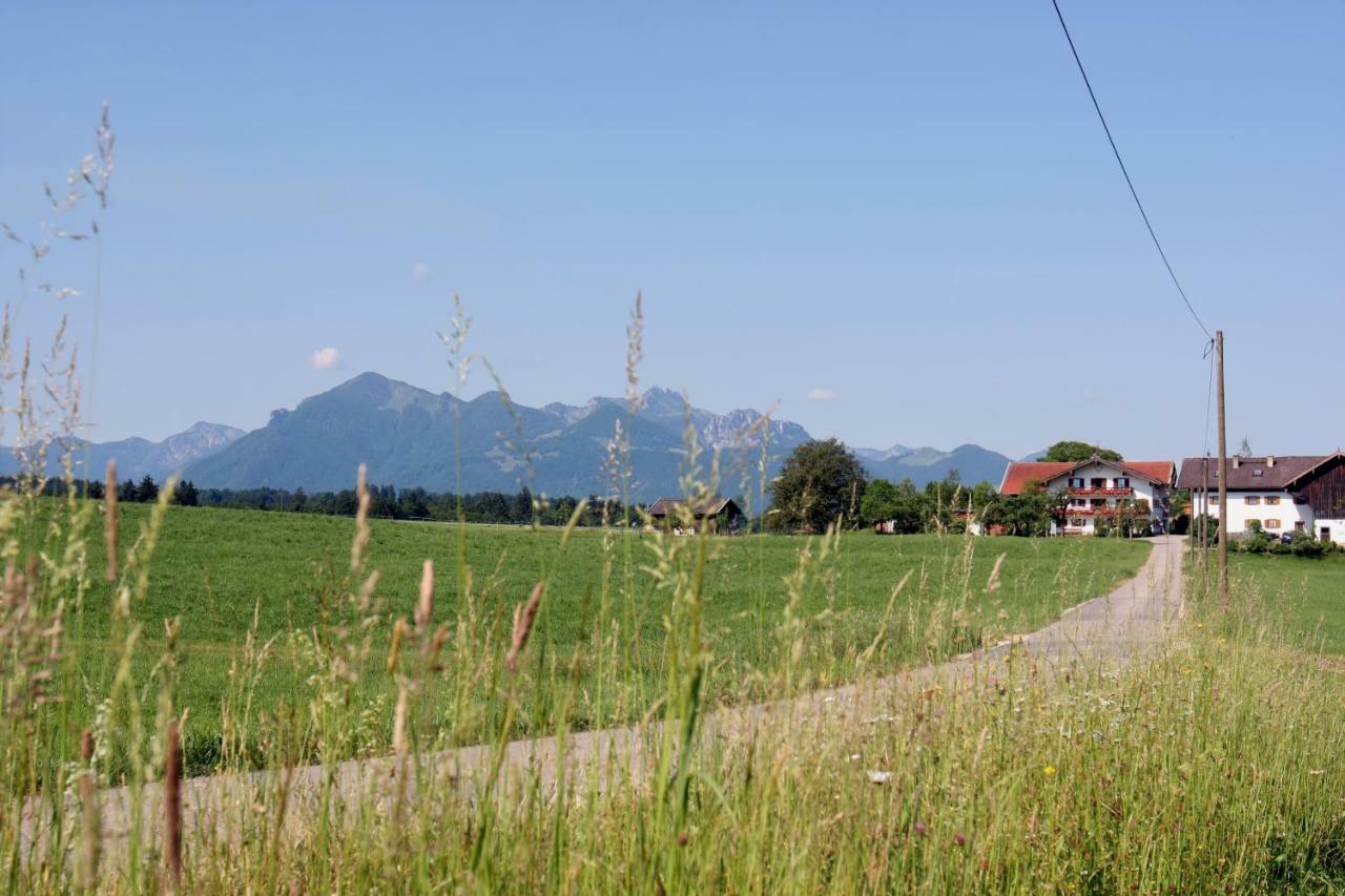 Beim Bicher Grabenstätt Esterno foto