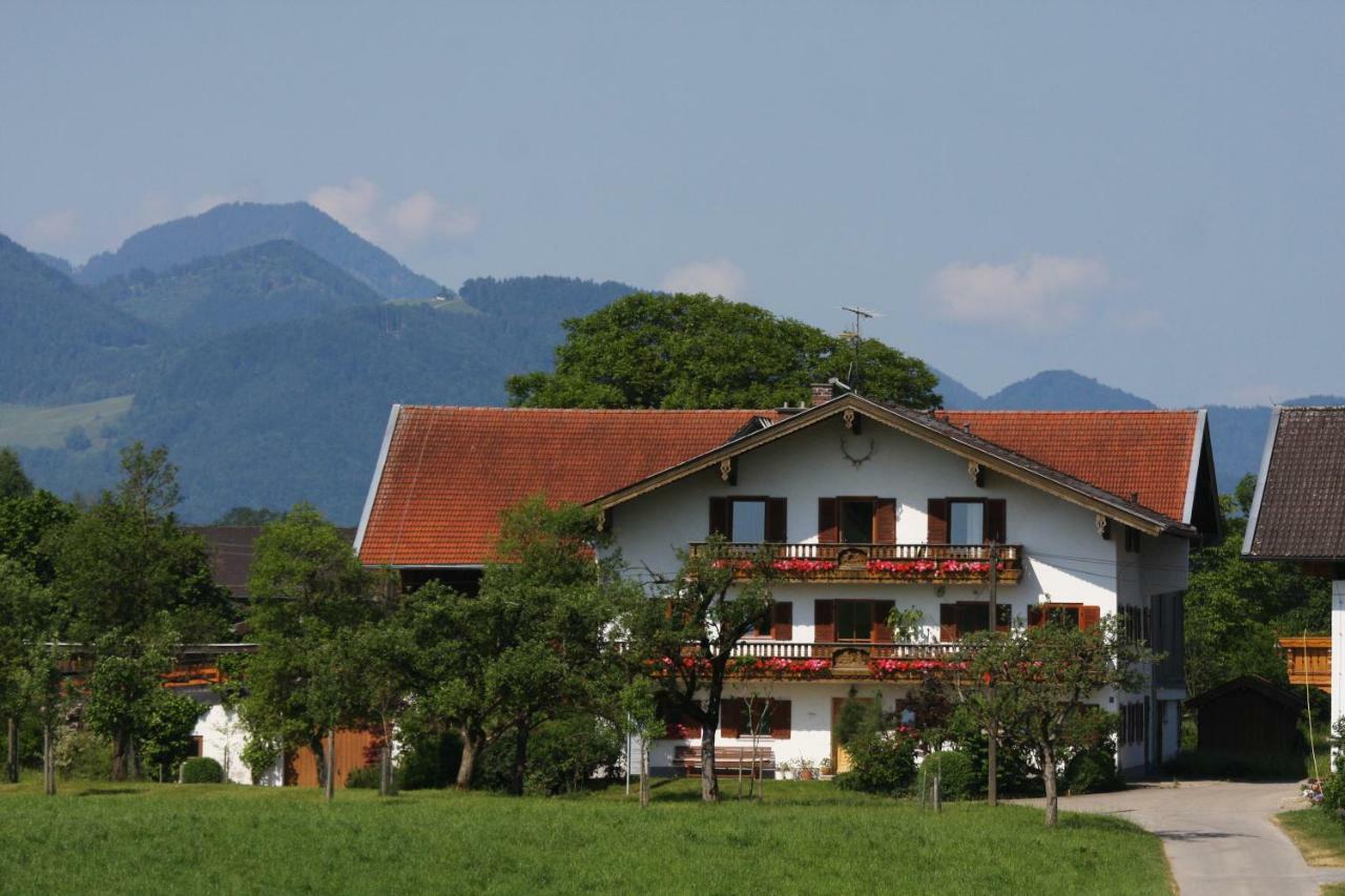 Beim Bicher Grabenstätt Esterno foto