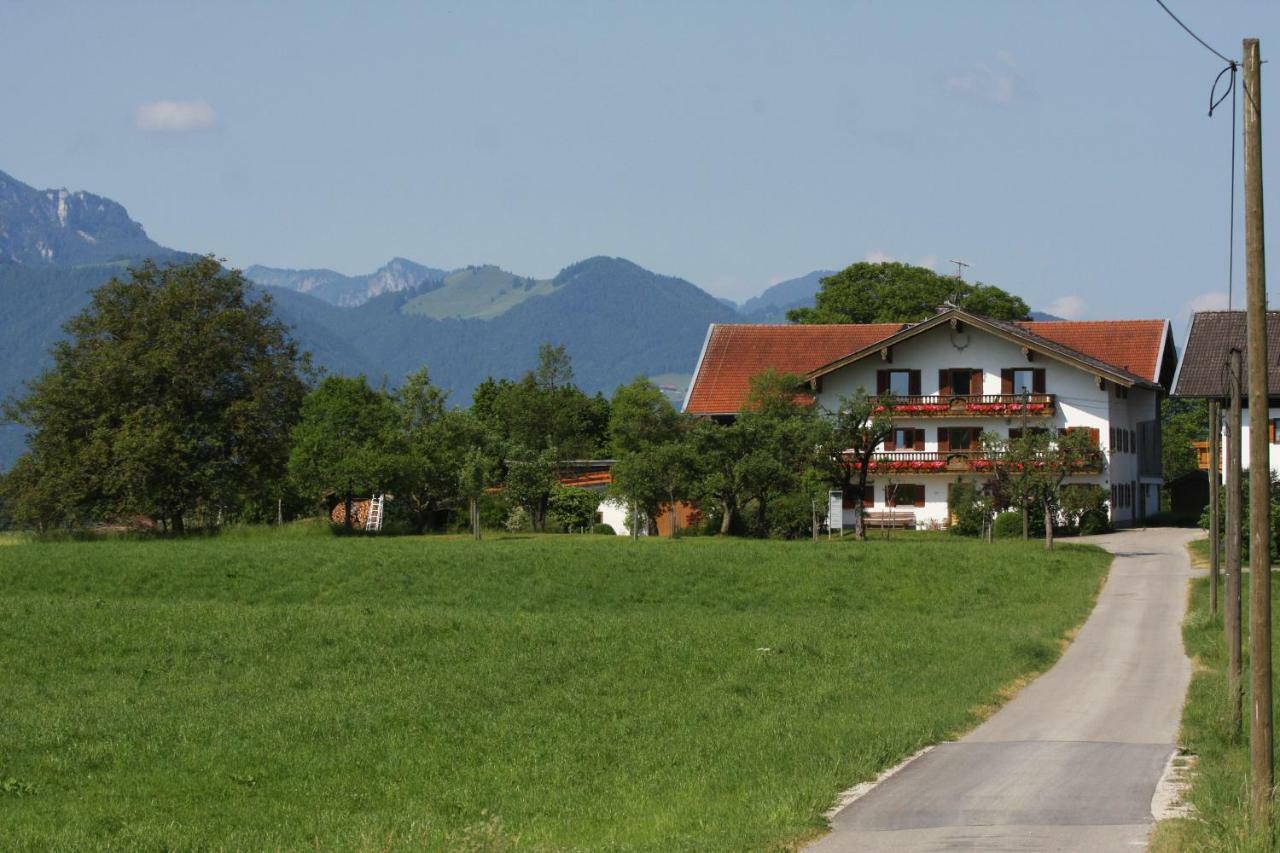 Beim Bicher Grabenstätt Esterno foto