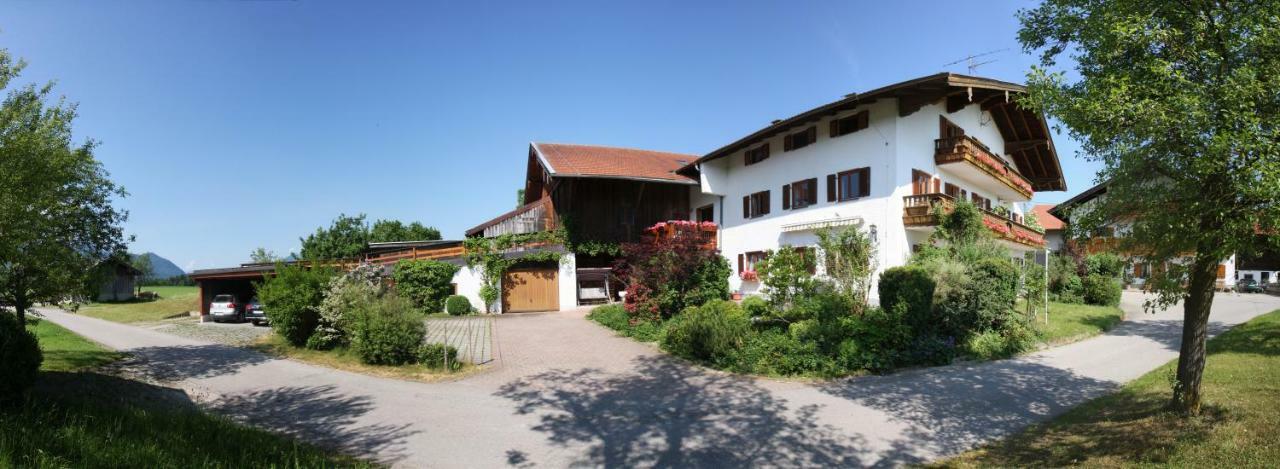 Beim Bicher Grabenstätt Esterno foto