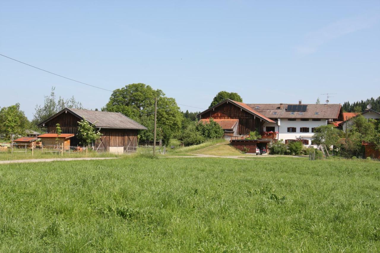 Beim Bicher Grabenstätt Esterno foto